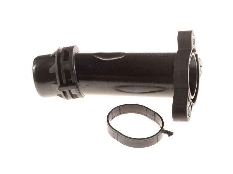 Water hose distributor